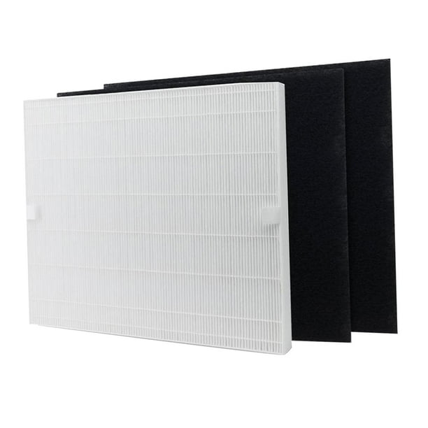3 Uds Prefiltros Filtro HEPA perfecl AP-1512HH Herramientas de Control de Olores de Repuesto