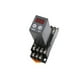 thumbnail image 1 of Sidaley Botón de relé de retardo de tiempo de pantalla Digital, controlador de temporizador reiniciable, interruptor de Control de sincronización, Electrónica miscelánea H3Y-4, 1 of 6