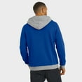 thumbnail image 5 of Men's Darius Rucker Collection by Fanatics Royal Buffalo Bills Coaches Hoodie, 5 of 5