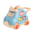 thumbnail image 2 of ToysYGift Baby Toy Cars Toddler Toy Cars for 1 2 Year Old Cartoon Cars Toys Push Go Cars for Toddlers 1-3 1st Birthday Gifts Toys Age 1 2 Year Old Baby Boys, 2 of 4
