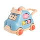 thumbnail image 1 of Xihbxyly Ofertas Por Tiempo Limitado Hoy Coche de Juguete para Niños Pequeños: Coche de Juguete Mecánico con Engranajes Móviles de Colores Visibles y Efectos Led., 1 of 2