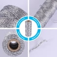thumbnail image 3 of 1 Rouleau de Corde Décorative DIY, Corde Créative pour Bricolage, 3 of 7