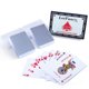 thumbnail image 1 of Playing Cards LotFancy, 2 barajas 100% de plástico, impermeables LotFancy LotFancy, 1 of 9