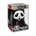 thumbnail image 2 of FUNKO POP! Jumbo 10-Inch: Ghostface - Ghostace, Funko, Gifts, 2 of 2