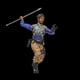 thumbnail image 5 of Figura de acción Marvel Legends Series Killmonger 15cm, 5 of 7