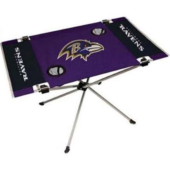 NFL Enzone Table, Baltimore Ravens