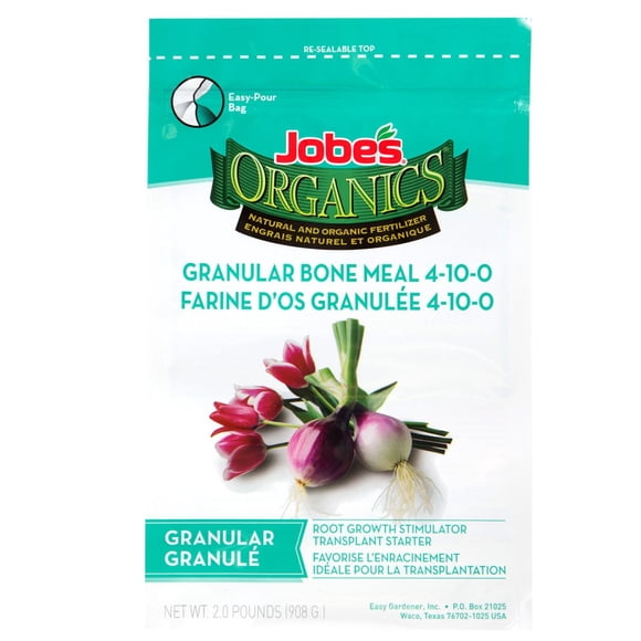 Jobes Jobe's Organics Granular Bone Meal