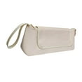 thumbnail image 1 of Estuche de viaje portátil impermeable, bolsa de viaje para herramientas para el cabello para mujeres y niñas, plancha para el pelo y rizador, 1 of 8