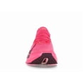 thumbnail image 3 of Nike Women's Air Zoom Alphafly Next% 3 Hyper Pink Bordeaux Shoes, from StockX, 3 of 5