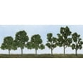 thumbnail image 3 of JTT Scenery 92120 BULK DECIDUOUS 2.5" to 4.5" SCENIC N to HO-scale: deciduous, sycamore, 40/pk, 3 of 3
