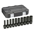 thumbnail image 1 of 10PC. 1/2"DR SAE DP UNI, 1 of 8