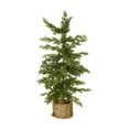 thumbnail image 1 of Sapin artificiel vert en pot Fraîche, 1 of 6