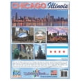 thumbnail image 5 of Chicago Coloring and Activity Book (8.5"x11"), 5 of 6