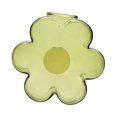 thumbnail image 2 of Jarrón de flores de vidrio, jarrón decorativo, maceta, decoración moderna, planta hidropónica Verde, 2 of 9