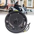 thumbnail image 3 of Electric Scooter Hub Motor, Disc Brake Hub Motor 36-60V 65KM/H 10in  for Motorcycles, 3 of 7