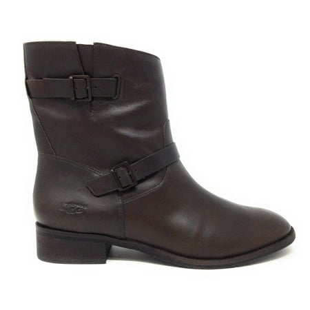 ugg waterproof biker boots