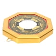 thumbnail image 3 of Traditional Chinese Feng Shui Convex/Concave Bagua Mirror For Home Business Lucky(Concave), 3 of 9