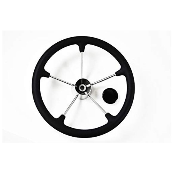 Boat Steering Wheel Knob Marine Stainless Steel