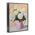 thumbnail image 2 of Stupell Industries French Country Hydrangeas in Watering Can Black Framed Giclee Art, 11 x 14, by The Prints Vibe, 2 of 8