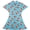 Friendly Fox, variant on SleepingBaby Zipadee-Zip Transition Swaddle for Self-Soothing & Better Sleep, Mint, Small (4-8 Months)