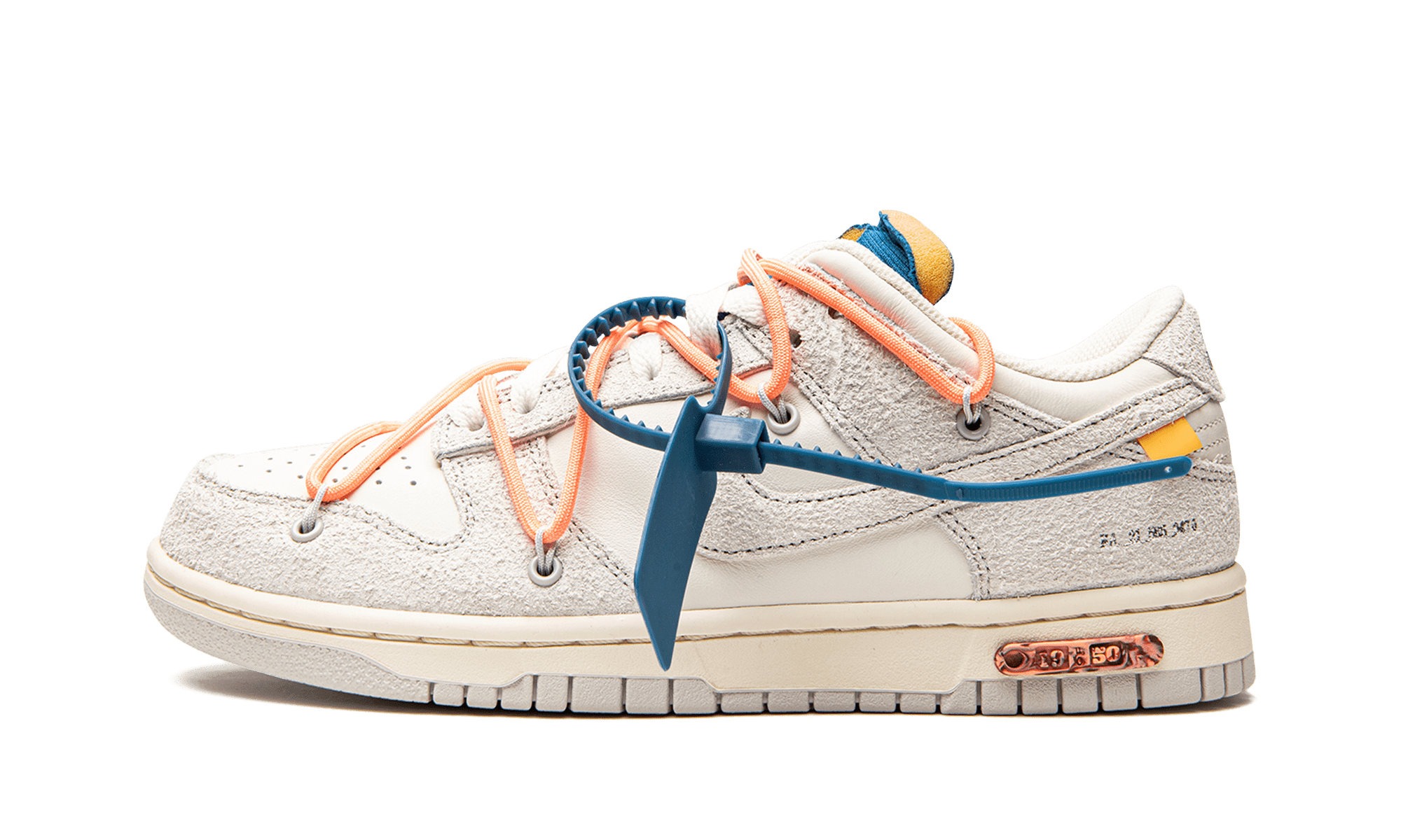 NIKE MENS Dunk Low 