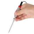 thumbnail image 3 of 6-24V Automotive Car Circuit Tester Wire Test Probe Tool Red, 3 of 6