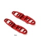 thumbnail image 4 of Fijador de Coche RC Ounissouiy 2 Piezas Reemplazo Accesorios Mini-Q Color Sólido, 4 of 6