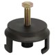 thumbnail image 1 of Engine Crankshaft Pulleys 25264 Harmonic Balancer Puller Crank Pulley Tool Kit for 5.3 L 5.7 LS1 6.0 LS2 6.2 LS3 7.0 L Engine, 1 of 5