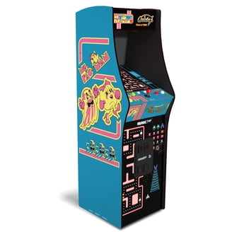 Arcade1UP - Bandai Namco Legacy Pac-Man Video Machine with WIFI