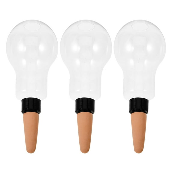 Phenofice Automatic Watering Spikes For Self Watering Plant Globes Effortless Garden Hydration