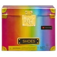 thumbnail image 3 of Rainbow High Mini Accessories Studio Shoes, 25+ Surprise Collectibles for Fashion Dolls, Kids Toy Gift 6-12, 3 of 7