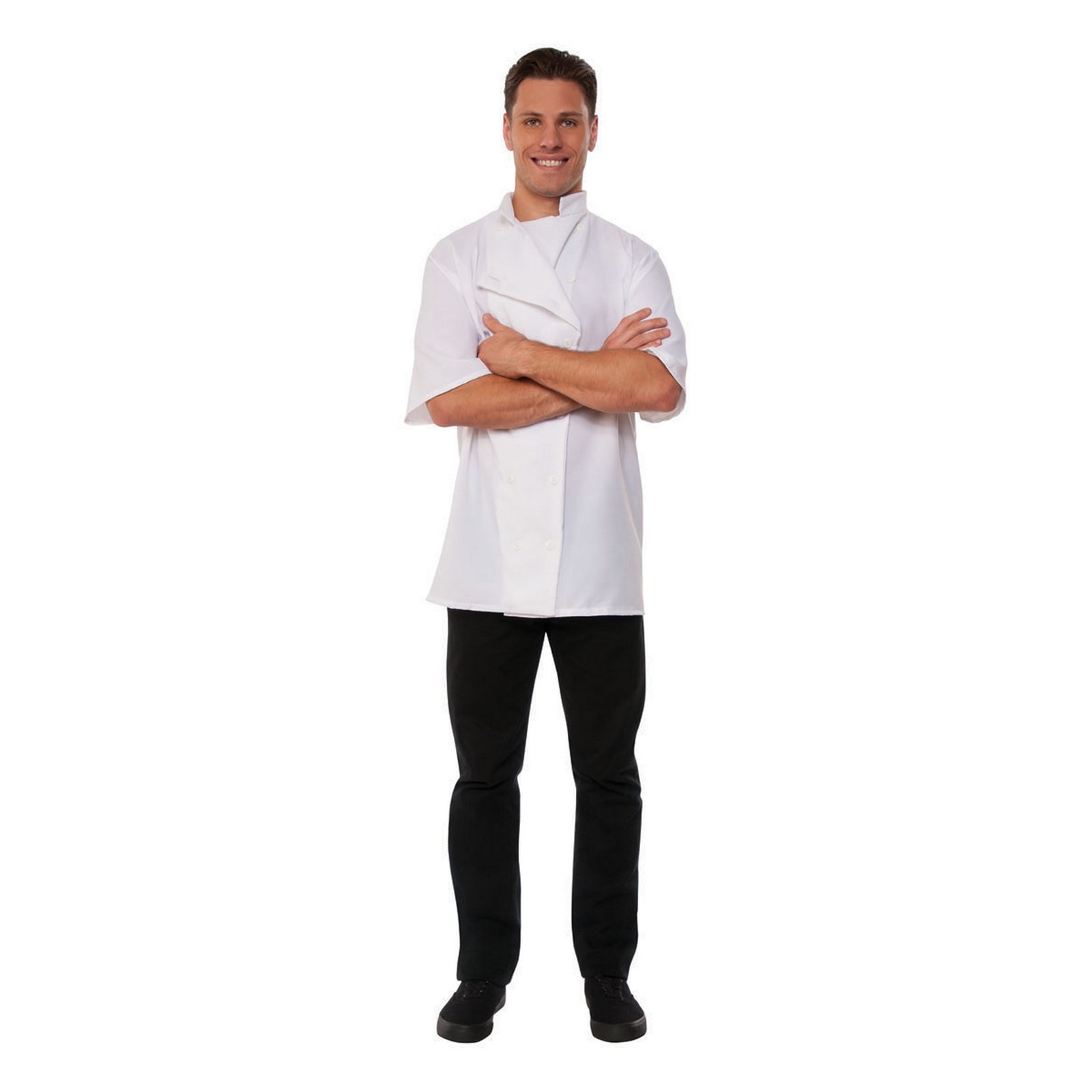 Halloween Chef Adult Costume