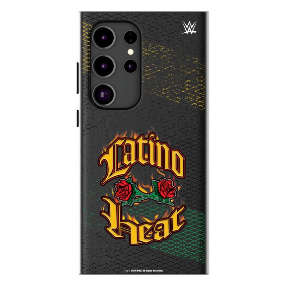 Keyscaper Eddie Guerrero Galaxy Magnetic Bump Phone Case