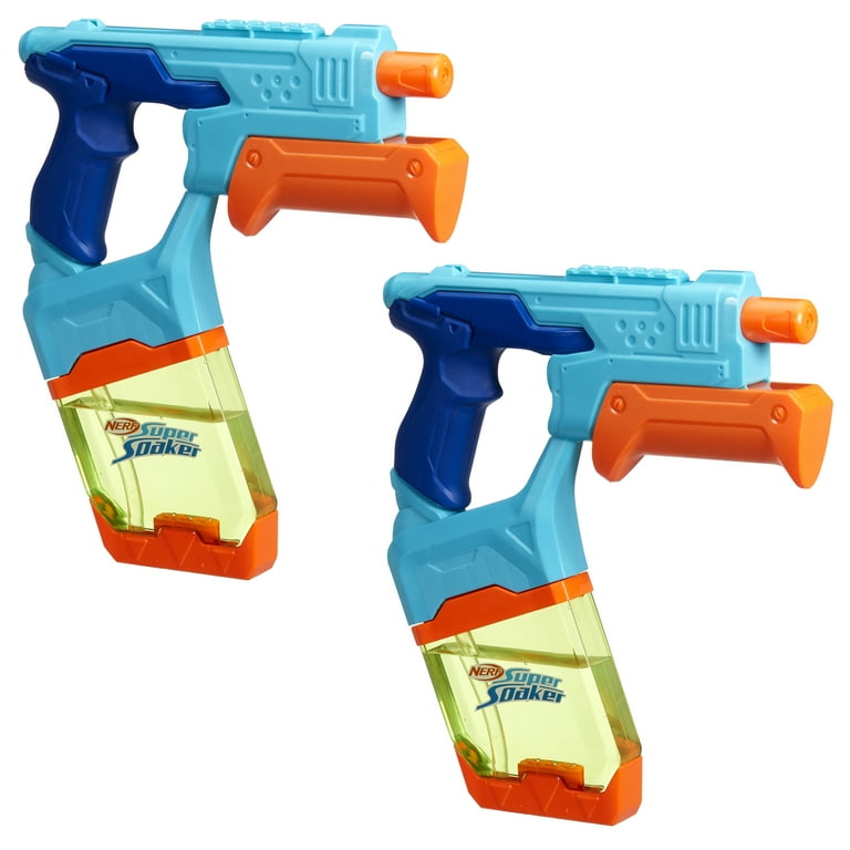Water Blaster 2-Pack with Instant-Fill Tanks photo 1