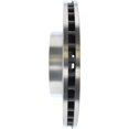 thumbnail image 2 of C-Tek Standard Brake Rotor, 2 of 3