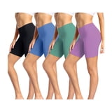 Scoop Womens Fayette Retro Destructed Boy Shorts