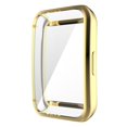 thumbnail image 1 of Funda Funda Pulsera para Huawei Band 7 / Band 6 Pro / Honor Band 6 Dorada Hugtrwg  Para estrenar, 1 of 9