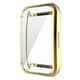 thumbnail image 1 of Funda Funda Pulsera para Huawei Band 7 / Band 6 Pro / Honor Band 6 Dorada FLhrweasw  Nuevo, 1 of 9