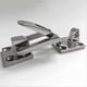 thumbnail image 4 of Marine Grade 316 Stainless Steel Deck Hatch Fastener Clamp Accessory for Boats and Yachts, 4 of 5