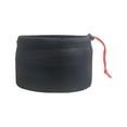 thumbnail image 1 of Bolsa para olla de cocina para acampar, bolsa para utensilios de cocina para acampar al aire libre, transporte de utensilios con cordón 26cmx18cm Zulema Organizador al aire libre, 1 of 7