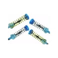 thumbnail image 4 of Suspension Amortiguadores Varillas Lavadora Daewoo 60cm Original Daewoo 60cm, 4 of 5