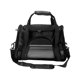 thumbnail image 1 of Bolsa Plegable Multifuncional Para Mascotas, Conveniente Bolsa De Transporte Para Mascotas, Transportador De Gatos, Suministros Para Mascotas Para Viajes Al Aire Libre Minnieouse PT001549-01, 1 of 6