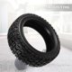 thumbnail image 5 of 10x2.75-6.5 Tubeless Vacuum Tire for Speedway 5/3 Scooter 10" Wide Tyre, 5 of 5