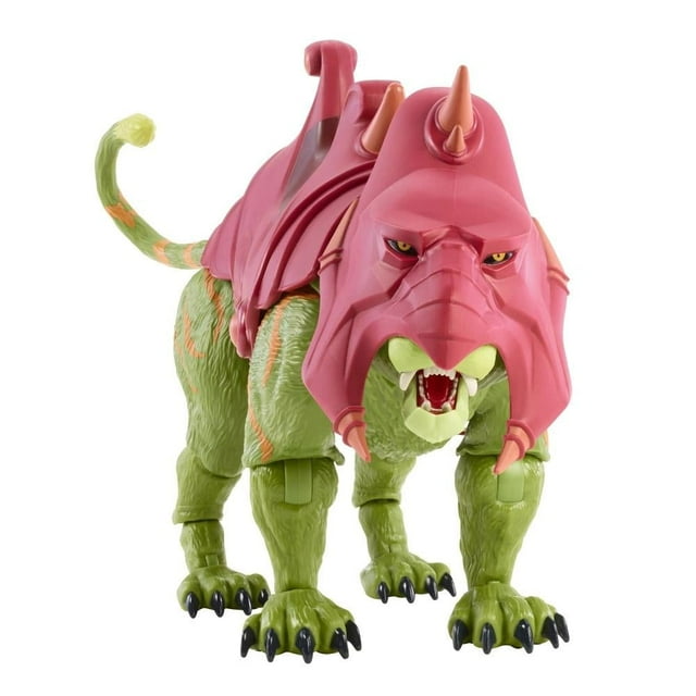 Figura MATTEL Masters of the Universe Battle Cat