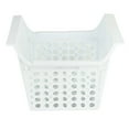 thumbnail image 2 of CUITING Chest Freezer Basket Part  Adjustable Chest Freezer Organizer Basket Expandable Deep Freezer Organizer Bins Freezer Accessory for Kitchen (S 13x8cm), 2 of 9