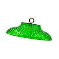 thumbnail image 4 of Colaxi Pare-Pluie pour Mangeoires à Oiseaux, Protection Complète 9.84 Pieds', Résistant à la Rouille, pour Porche Jardin Vert, 4 of 8