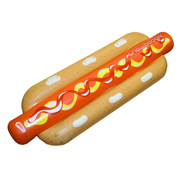 walmart.com | Wham-O Hot Dog Tube