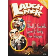 The Laugh Pack