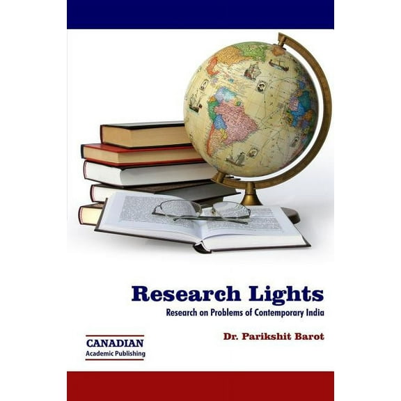 Research Lights (Paperback)