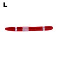 thumbnail image 4 of Greeniant Cuerda de tiro con arco, accesorios prácticos para deportes al aire libre, cuerdas de protección contra curvas útiles, accesorio de lazos tiro y tiro con L rojo Greeniant OD003484-05, 4 of 6